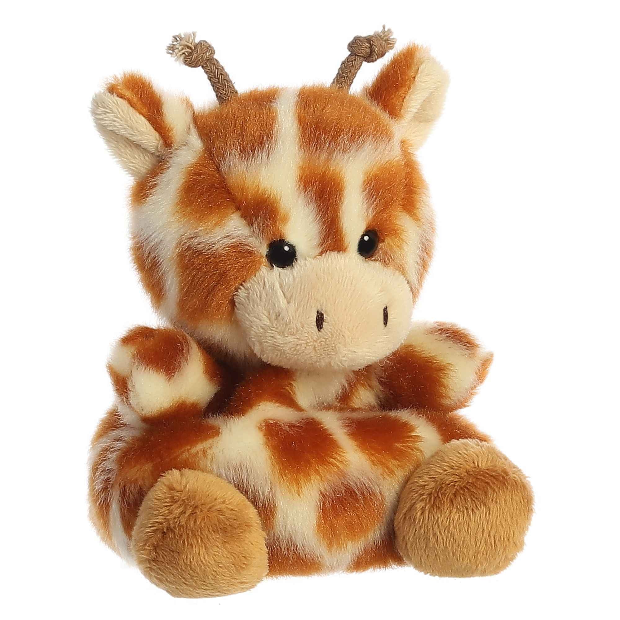 Aurora Palm Pals Safara Giraffe