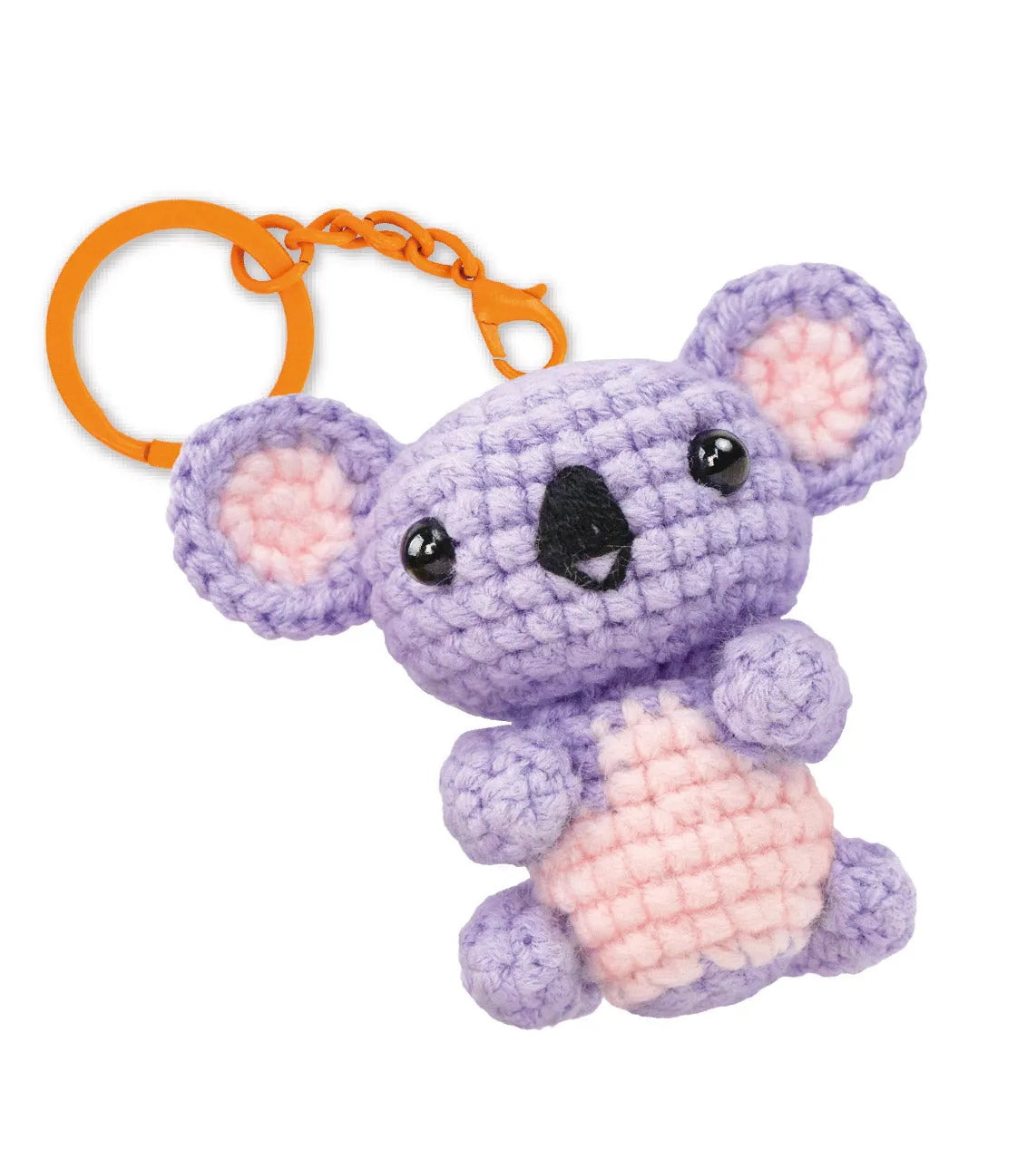 Avenir Crochet Cuddling Koala