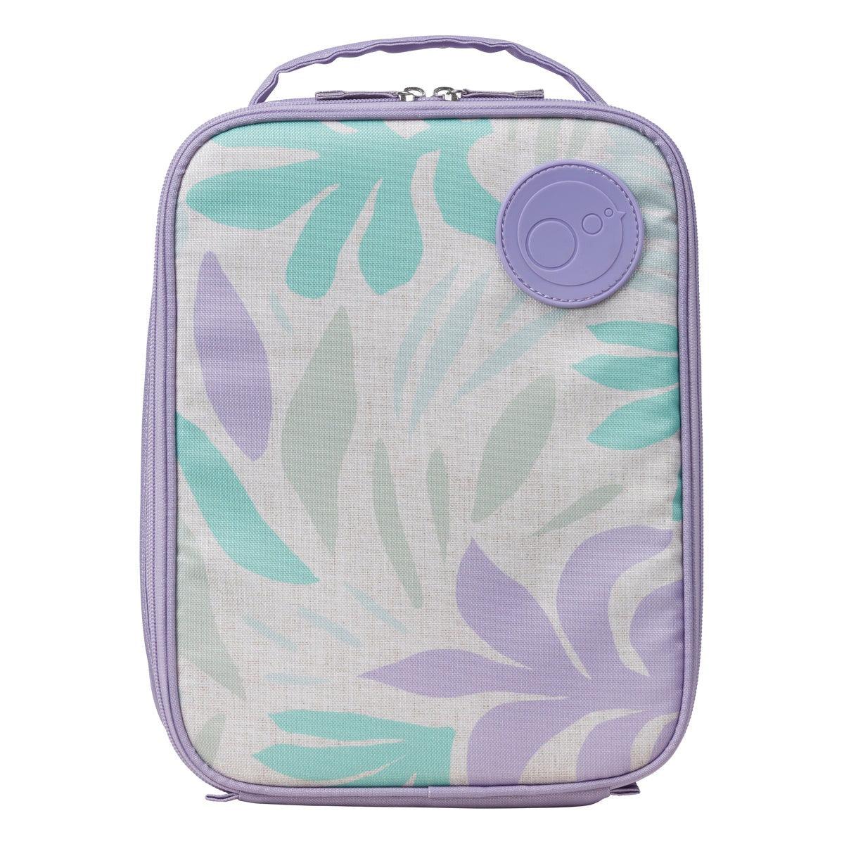 B.Box Flexi Insulated Lunch Bag,Lunch Boxes & Accessories,OCARE NZ