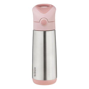 B.Box Insulated Drink Bottle 500ml,Drinking Bottles & Accessories,OCARE NZ