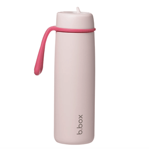 B.Box Insulated Flip Top Bottle 690ml,Toddler Drinking&Accessories,OCARE NZ