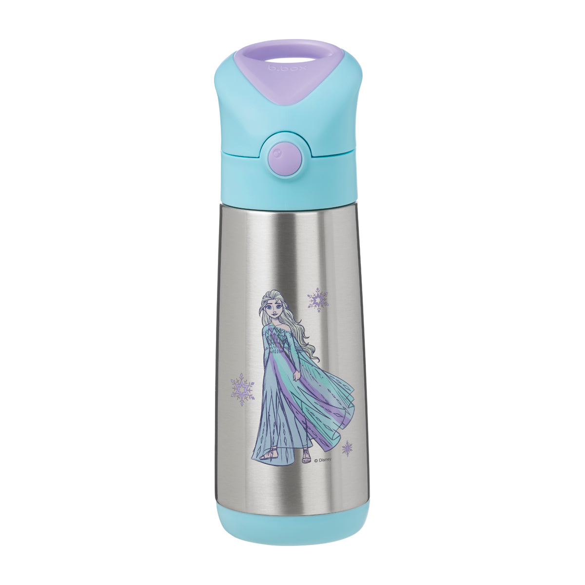 B.Box Limited Edition Insulated Drink Bottle 500ml