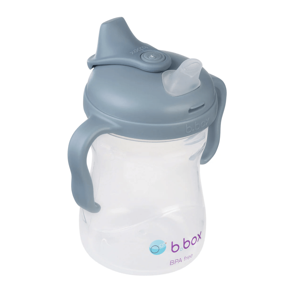 B.Box Spout Cup 240ml,Toddler Drinking&Accessories,OCARE NZ