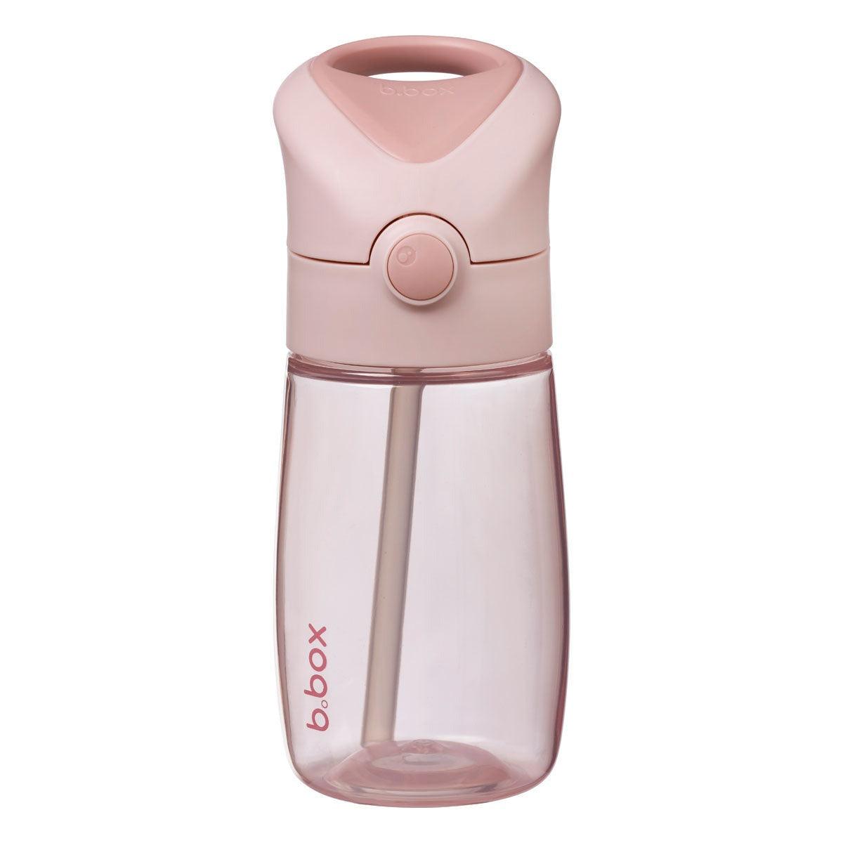 B.Box Drink Bottle Jnr 380ml,Lunch Boxes & Accessories,OCARE NZ