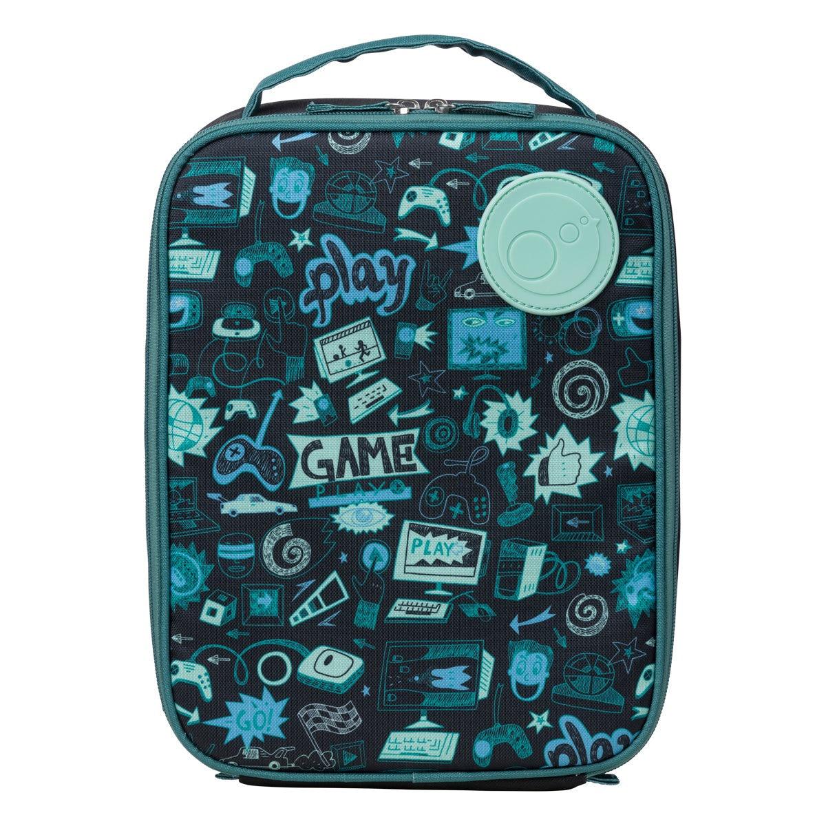 B.Box Flexi Insulated Lunch Bag,Lunch Boxes & Accessories,OCARE NZ