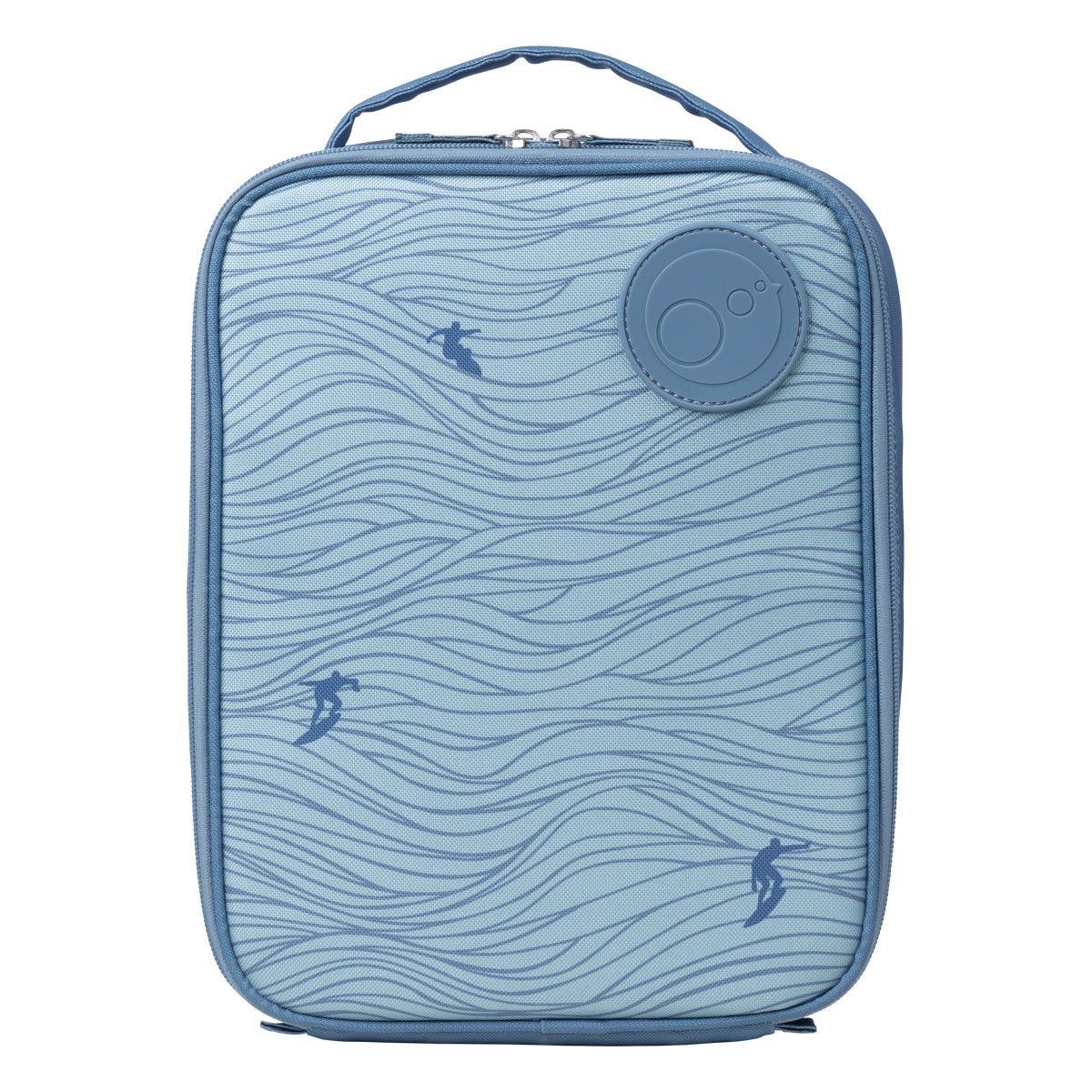B.Box Flexi Insulated Lunch Bag,Lunch Boxes & Accessories,OCARE NZ