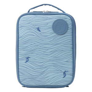 B.Box Flexi Insulated Lunch Bag,Lunch Boxes & Accessories,OCARE NZ