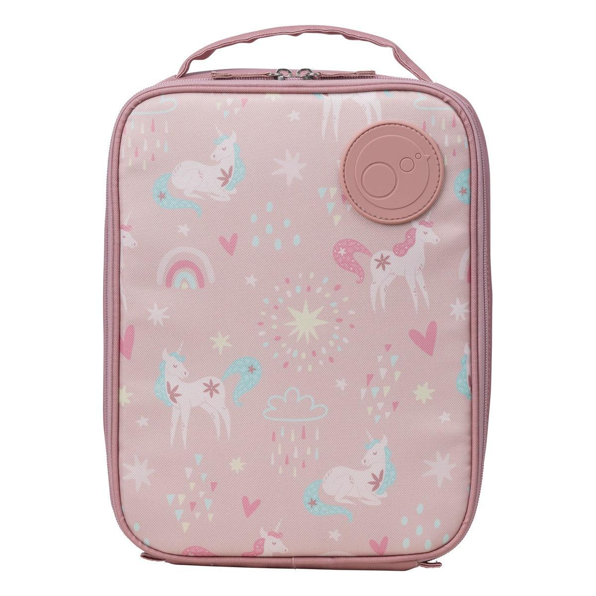B.Box Flexi Insulated Lunch Bag,Lunch Boxes & Accessories,OCARE NZ