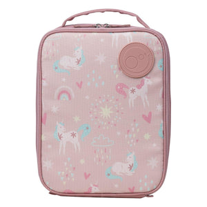 B.Box Flexi Insulated Lunch Bag,Lunch Boxes & Accessories,OCARE NZ