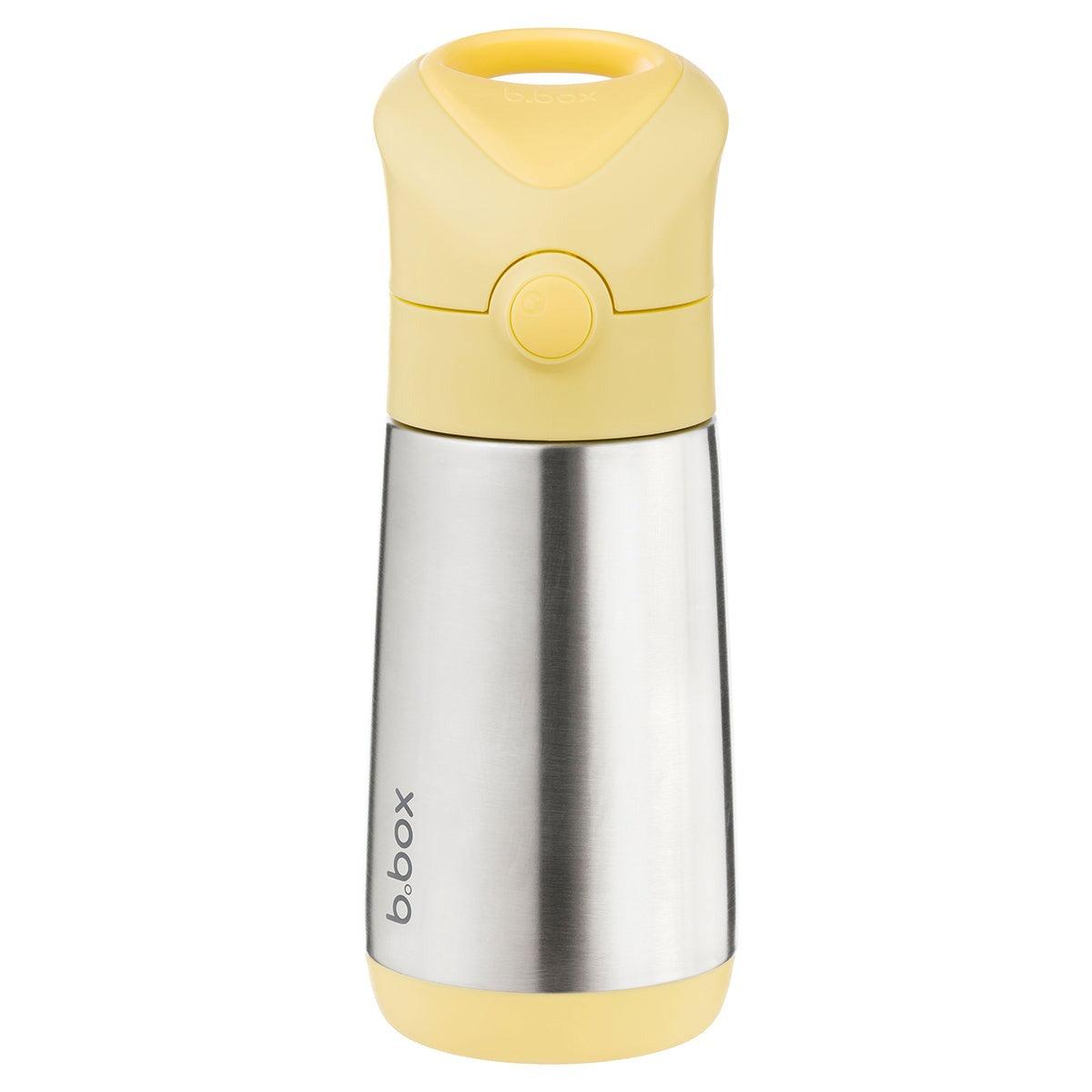 B.Box Insulated Drink Bottle 350ml, Drinking Bottles & Accessories, OCARE NZ