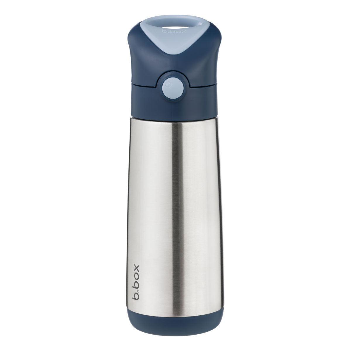 B.Box Insulated Drink Bottle 500ml,Drinking Bottles & Accessories,OCARE NZ