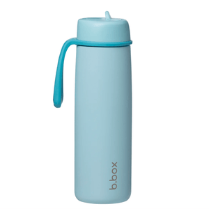B.Box Insulated Flip Top Bottle 690ml,Toddler Drinking&Accessories,OCARE NZ