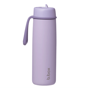 B.Box Insulated Flip Top Bottle 690ml,Toddler Drinking&Accessories,OCARE NZ