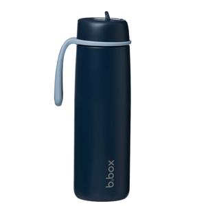 B.Box Insulated Flip Top Bottle 690ml,Toddler Drinking&Accessories,OCARE NZ