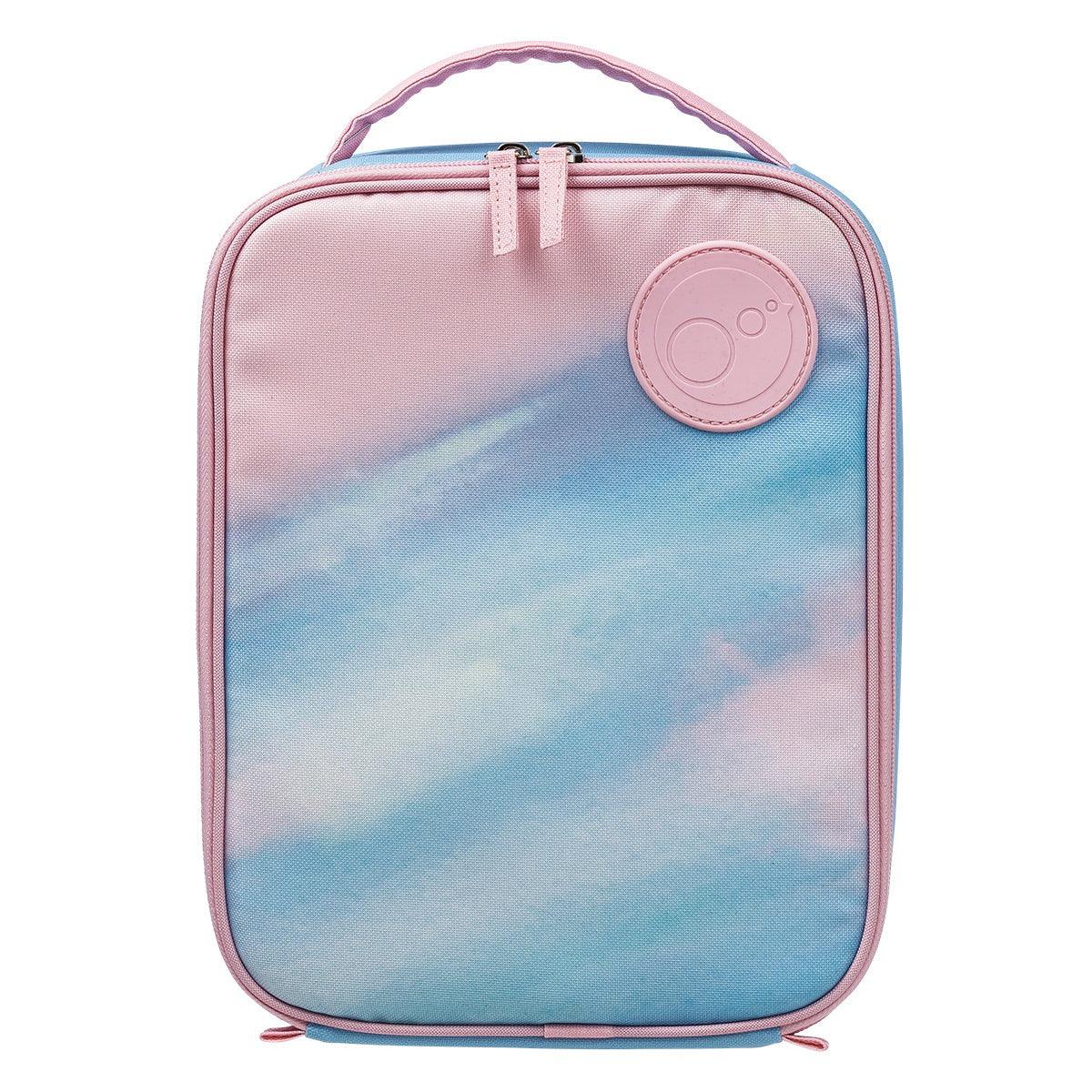 B.Box Insulated Lunch Bag, Lunch Boxes & Accessories, OCARE NZ
