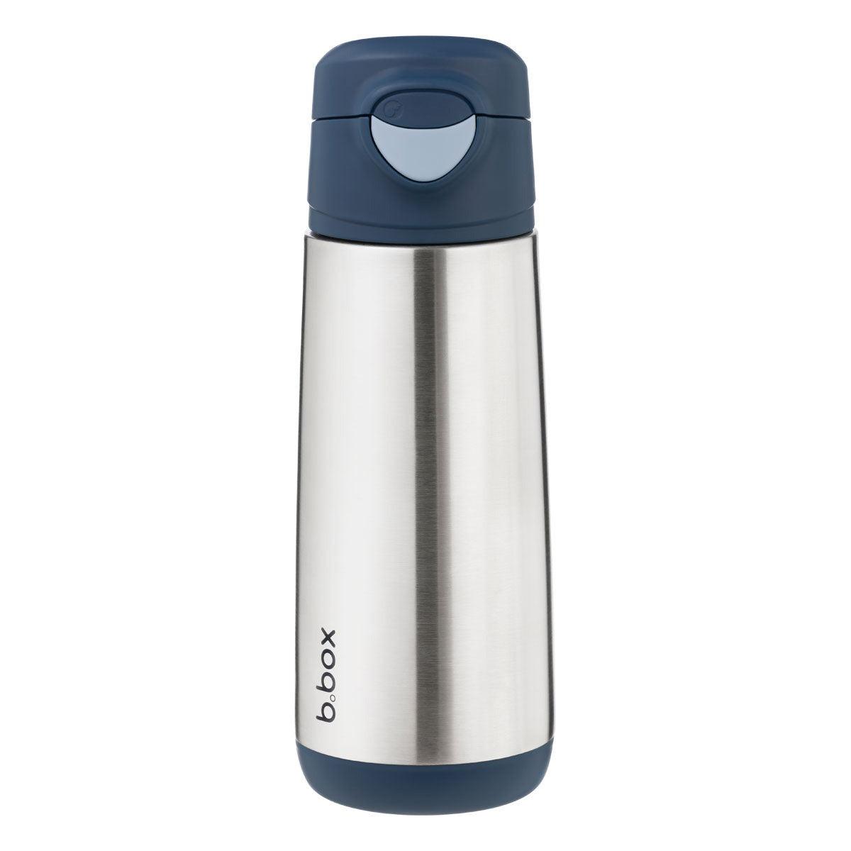 B.Box Insulated Sport Spout 500ml, Toddler Drinking&Accessories, OCARE NZ