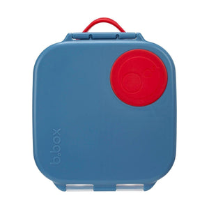 B.Box Mini Lunch Box, Lunch Boxes & Accessories, OCARE NZ