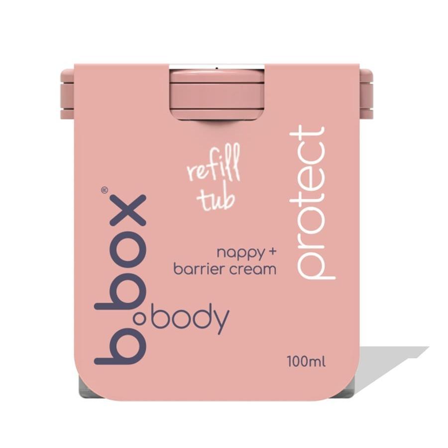 B.Box Protect Nappy Barrier Cream, Baby Skincare, OCARE NZ