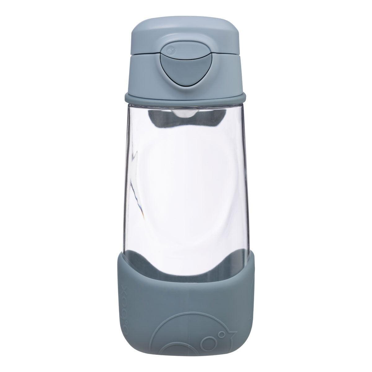 B.Box Sport Spout Bottle 450ml, Drinking Bottles & Accessories, OCARE NZ