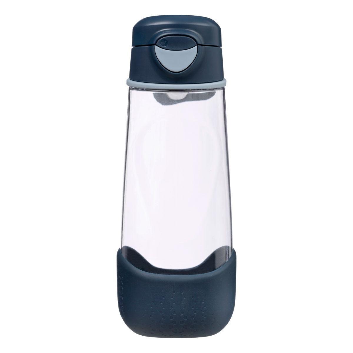 B.Box Sport Spout Bottle 600ml, Drinking Bottles & Accessories, OCARE NZ
