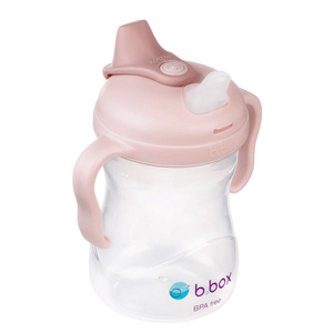 B.Box Spout Cup 240ml,Toddler Drinking&Accessories,OCARE NZ