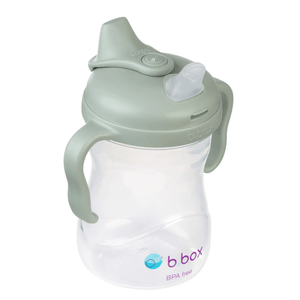 B.Box Spout Cup 240ml,Toddler Drinking&Accessories,OCARE NZ