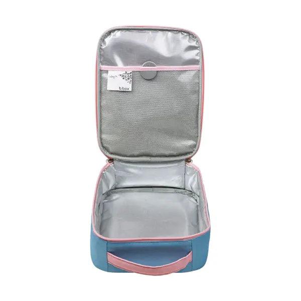 B.Box Insulated Lunch Bag, Lunch Boxes & Accessories, OCARE NZ