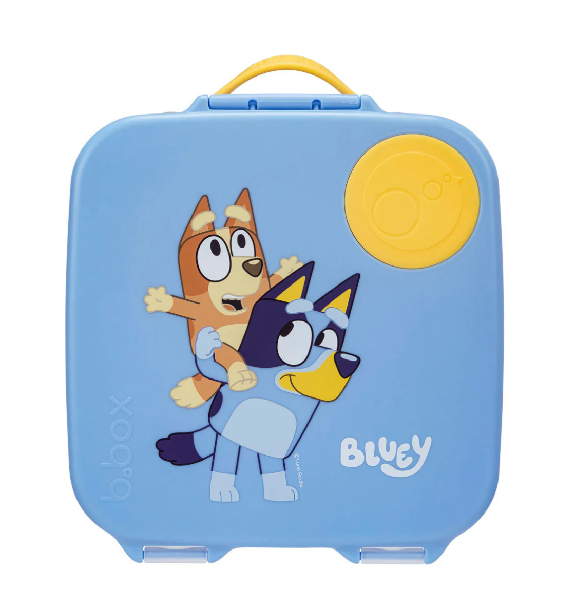 B.Box Lunch Box