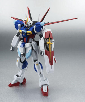 Banda Robot Spirits Side MS Force Impulse Gundam,General,