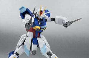 Banda Robot Spirits Side MS Force Impulse Gundam,General,
