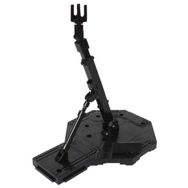 Bandai Gundam Action Base - 1 - Black