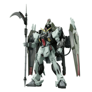 Bandai Full Mechanics 1/100 Forbidden Gundam, General, OCARE NZ