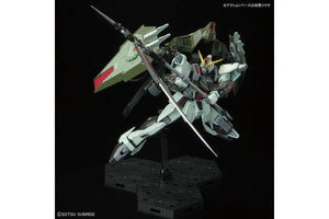 Bandai Full Mechanics 1/100 Forbidden Gundam, General, OCARE NZ