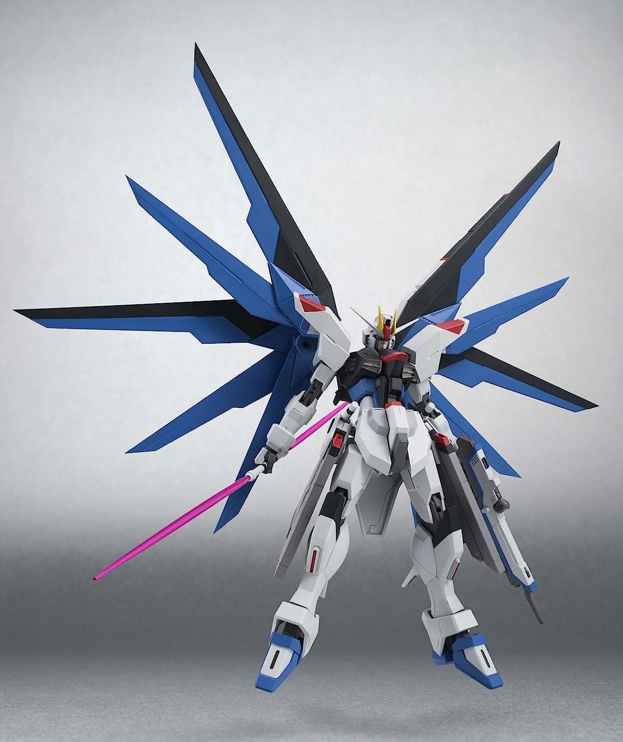 Bandai Gundam RightSide Ms Freedom, General, OCARE NZ