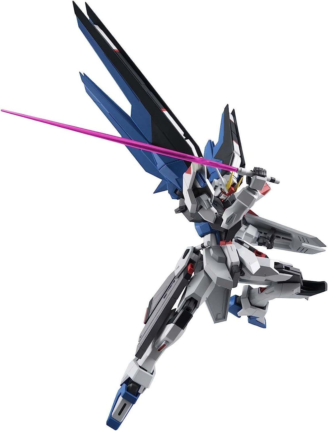Bandai Gundam RightSide Ms Freedom, General, OCARE NZ