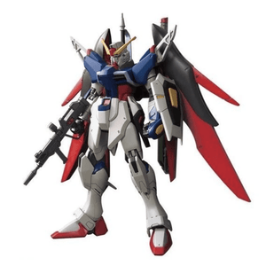 Bandai HGCE 1/144 Destiny Gundam, General, OCARE NZ