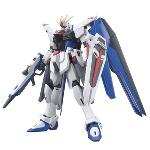 Bandai HGCE 1/144 Freedom Gundam, General, OCARE NZ