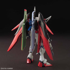 Bandai HGCE 1/144 Destiny Gundam, General, OCARE NZ