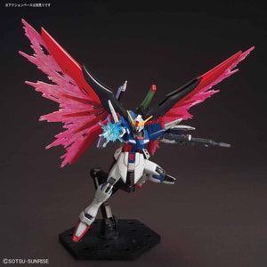 Bandai HGCE 1/144 Destiny Gundam, General, OCARE NZ