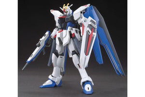 Bandai HGCE 1/144 Freedom Gundam, General, OCARE NZ