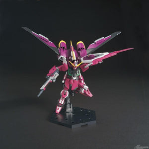 Bandai HGCE 1/144 Infinite Justice Gundam, General, OCARE NZ