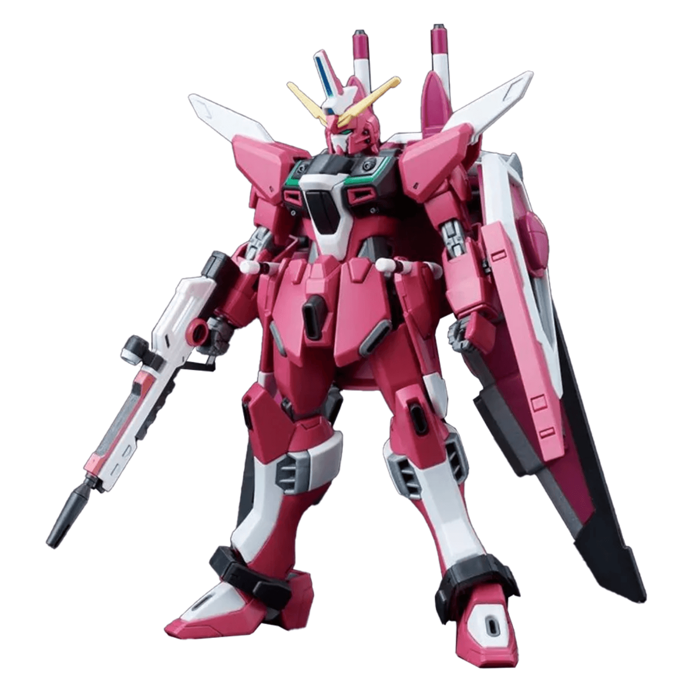 Bandai HGCE 1/144 Infinite Justice Gundam, General, OCARE NZ
