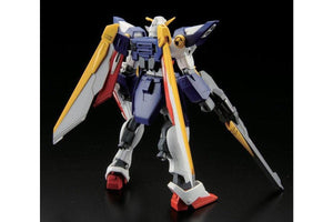 Bandai HGCE 1/144 Wing Gundam Zero, General, OCARE NZ