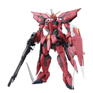 Bandai MG 1/100 Aegis Gundam, General, OCARE NZ