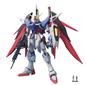 Bandai MG 1/100 Destiny Gundam, General, OCARE NZ