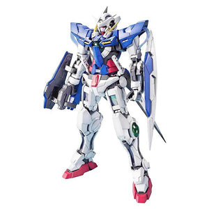 Bandai MG 1/100 Gundam Exia, General, OCARE NZ