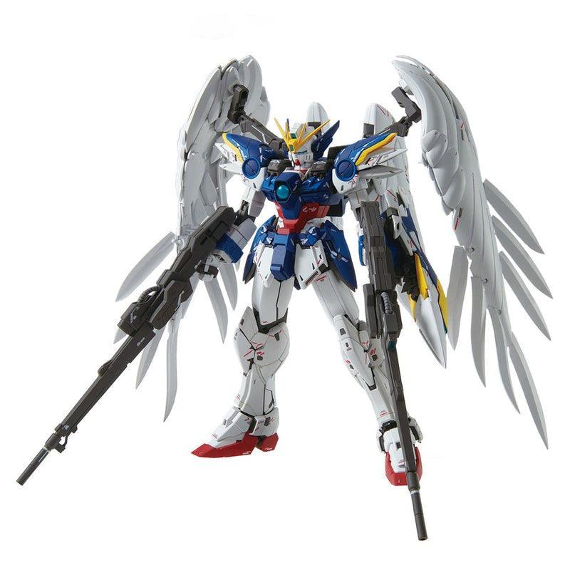 Bandai MG 1/100 Wing Gundam Zero Ew Ver.Ka,General,