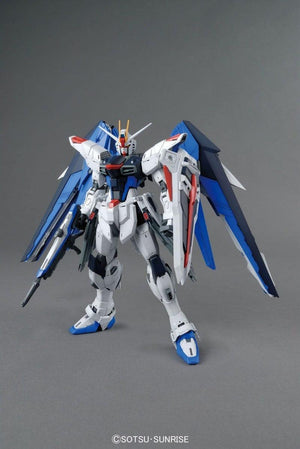 Bandai MG 1/100 Freedom Gundam Ver.2.0, General, OCARE NZ