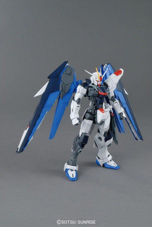 Bandai MG 1/100 Freedom Gundam Ver.2.0, General, OCARE NZ