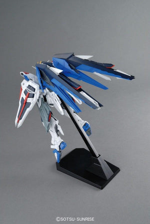 Bandai MG 1/100 Freedom Gundam Ver.2.0, General, OCARE NZ